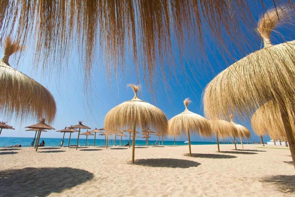 Calmo Marbella, Exclusivo, Centrico Y Con Piscina Apartamento Marbella