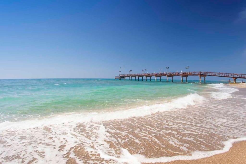 Calmo Marbella, Exclusivo, Centrico Y Con Piscina Apartamento Marbella