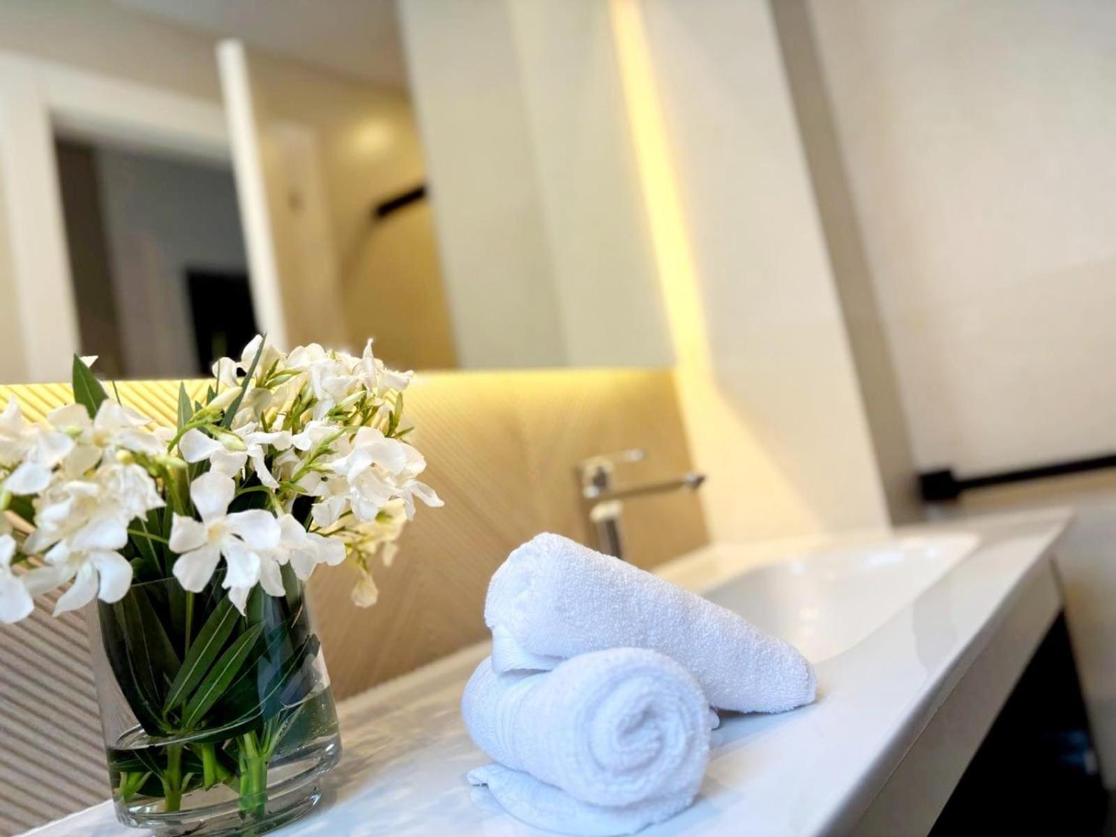 Calmo Marbella, Exclusivo, Centrico Y Con Piscina Apartamento *