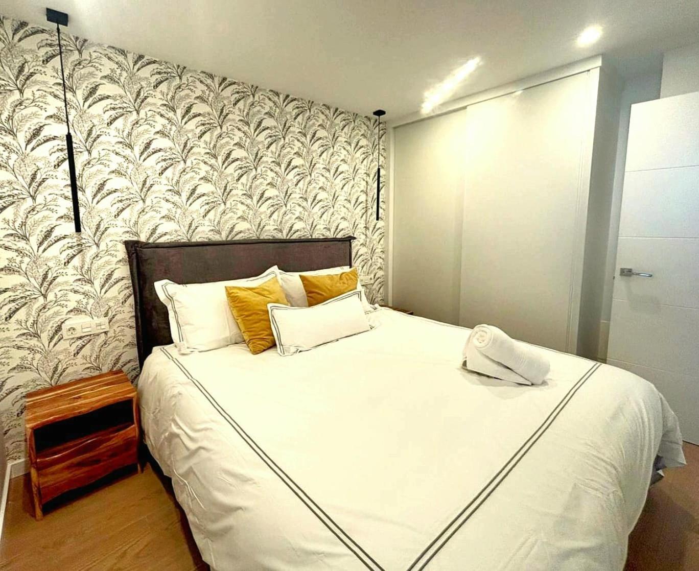 Apartamento Calmo Marbella, Exclusivo, Centrico Y Con Piscina Marbella