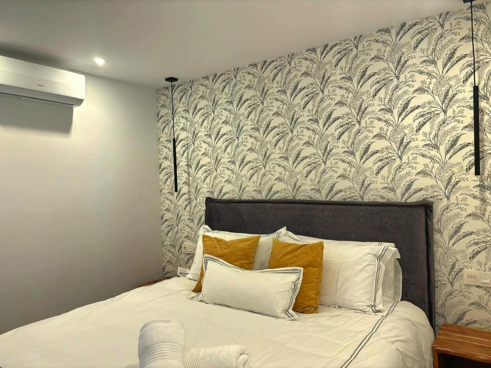 Calmo Marbella, Exclusivo, Centrico Y Con Piscina Apartamento *