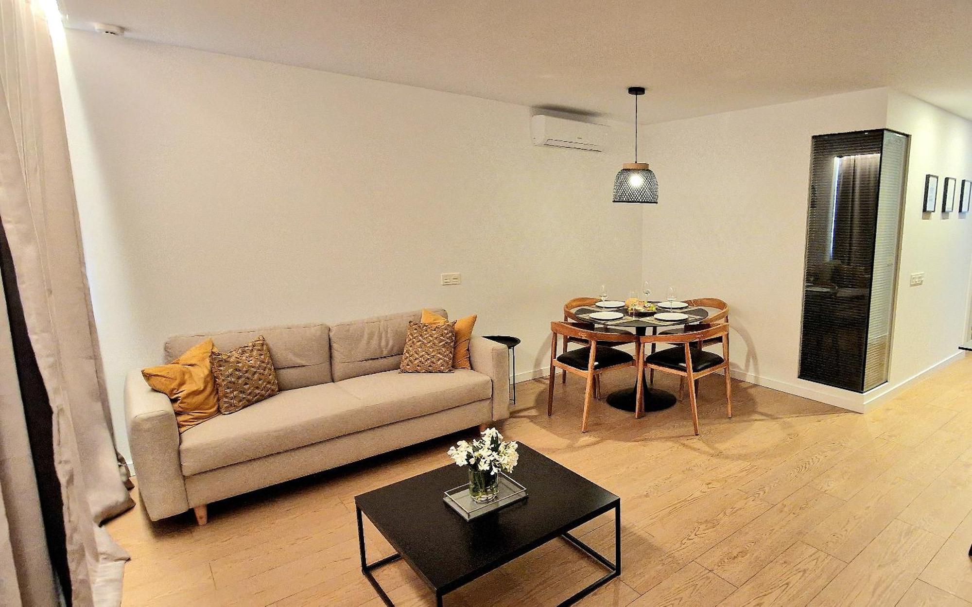 Apartamento Calmo Marbella, Exclusivo, Centrico Y Con Piscina *