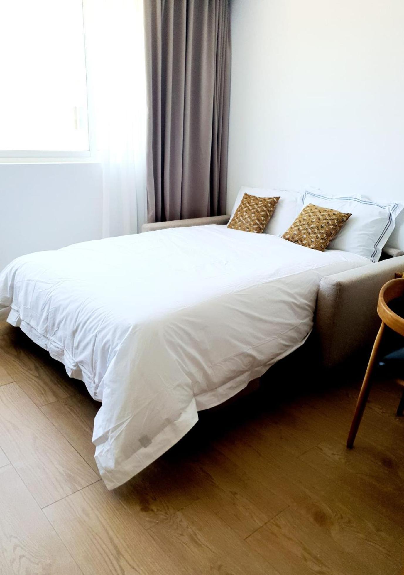 Apartamento Calmo Marbella, Exclusivo, Centrico Y Con Piscina *