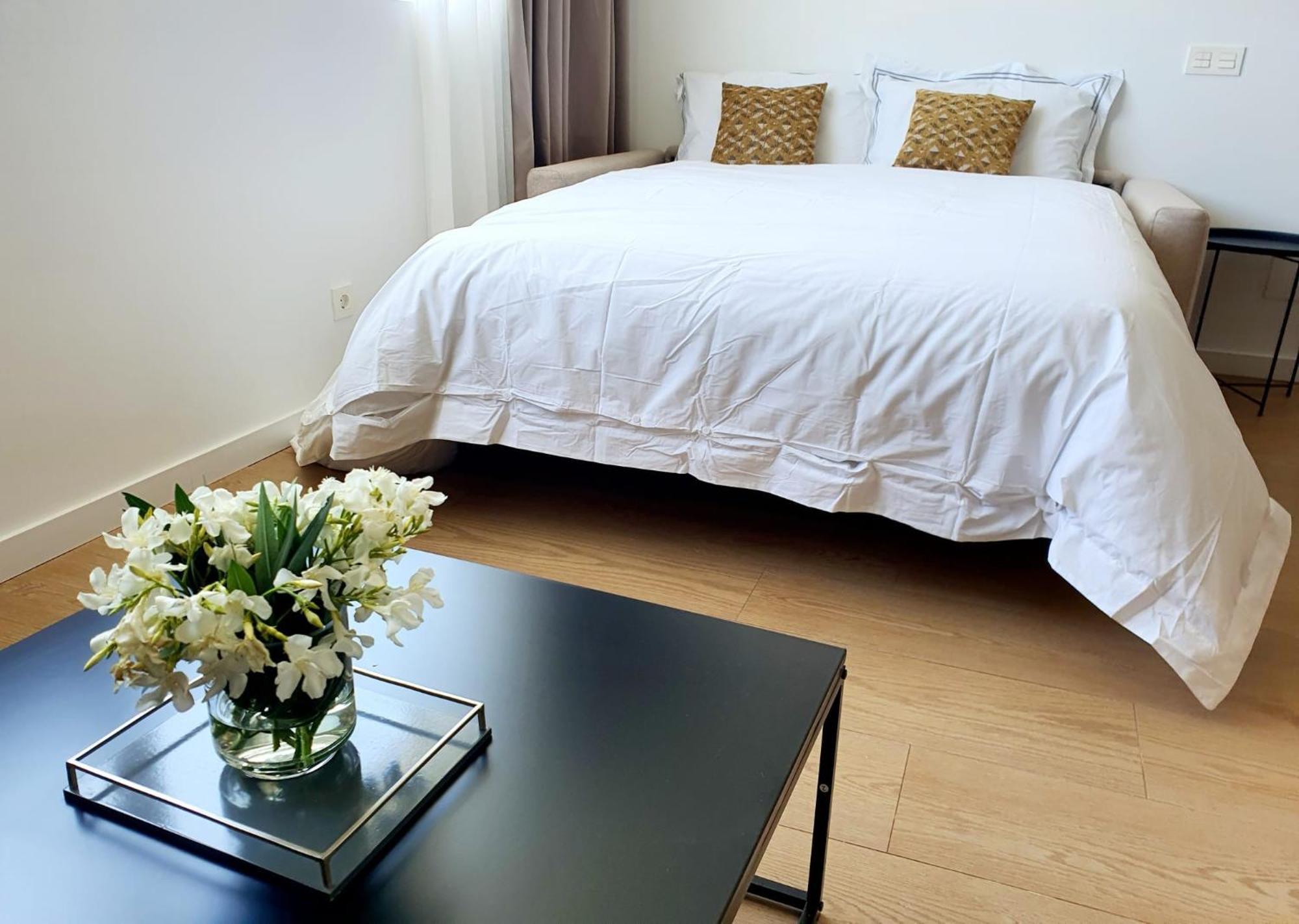 Calmo Marbella, Exclusivo, Centrico Y Con Piscina Apartamento *