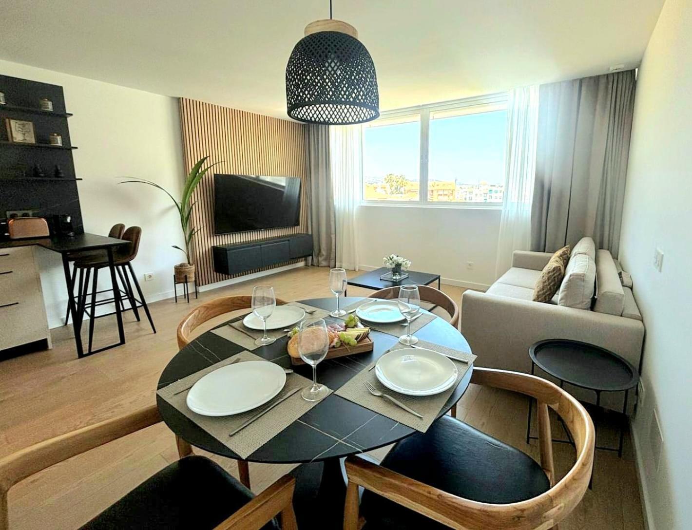 Apartamento Calmo Marbella, Exclusivo, Centrico Y Con Piscina *